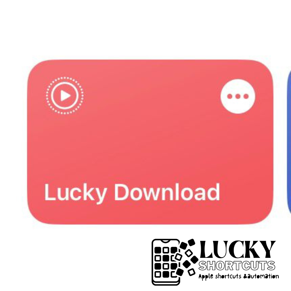 Lucky Download