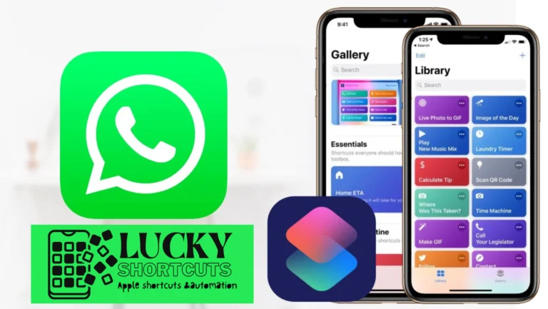 WHATSAPP WITHOUT SAVING NUMBER SHORTCUT FREE FOR IOS 15,16 AND 17